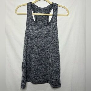 Under Armour racer back tank